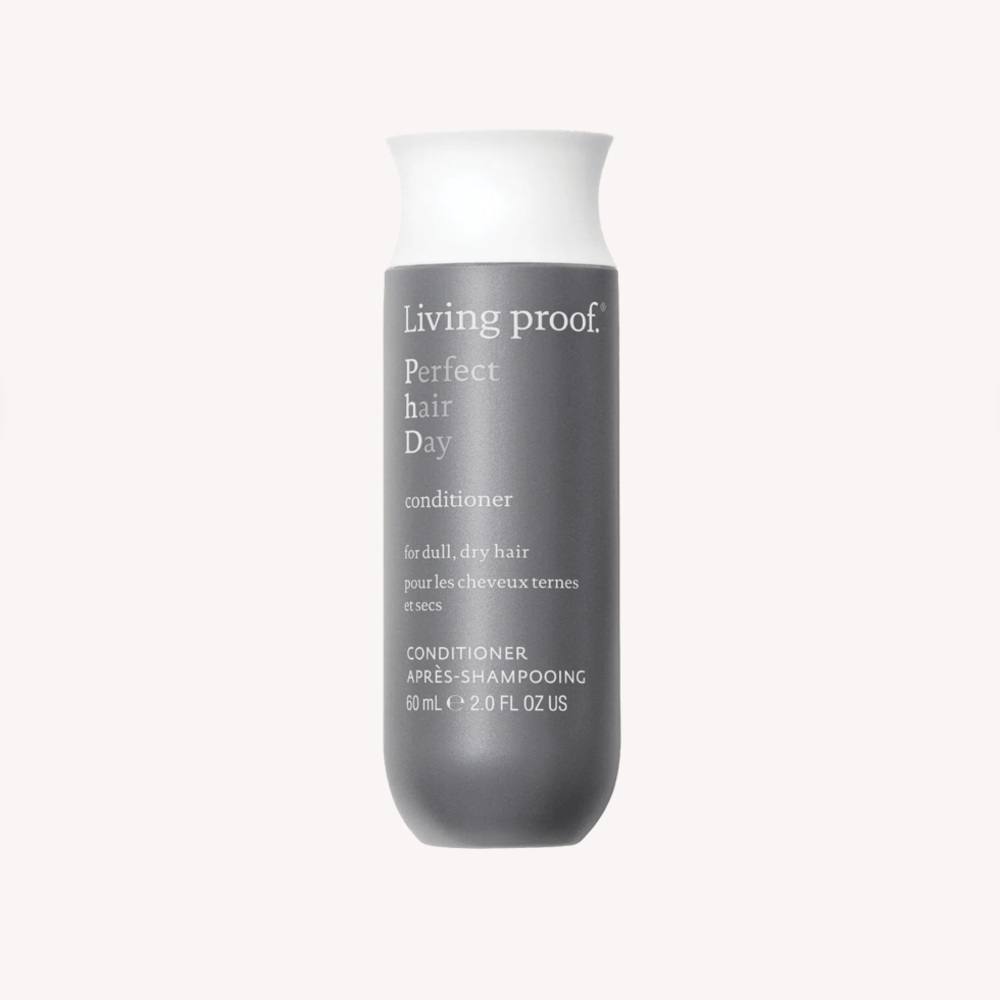 💄4/$25 living proof perfect hair day conditioner mini
